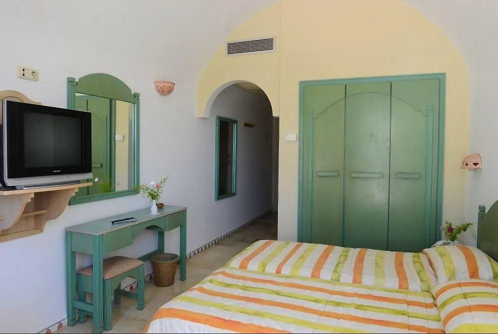 Meninx Hotel-1